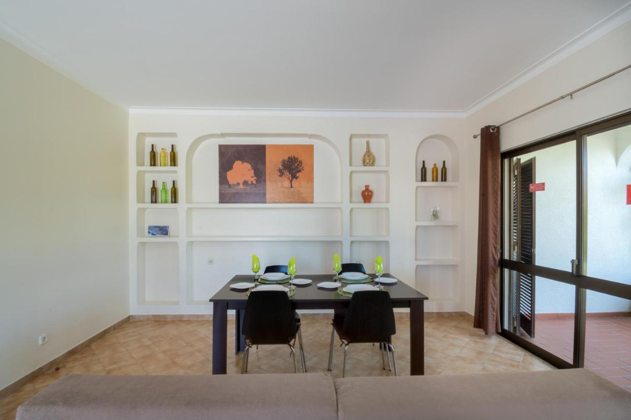 Apartamentos Pinto Quarteira Εξωτερικό φωτογραφία