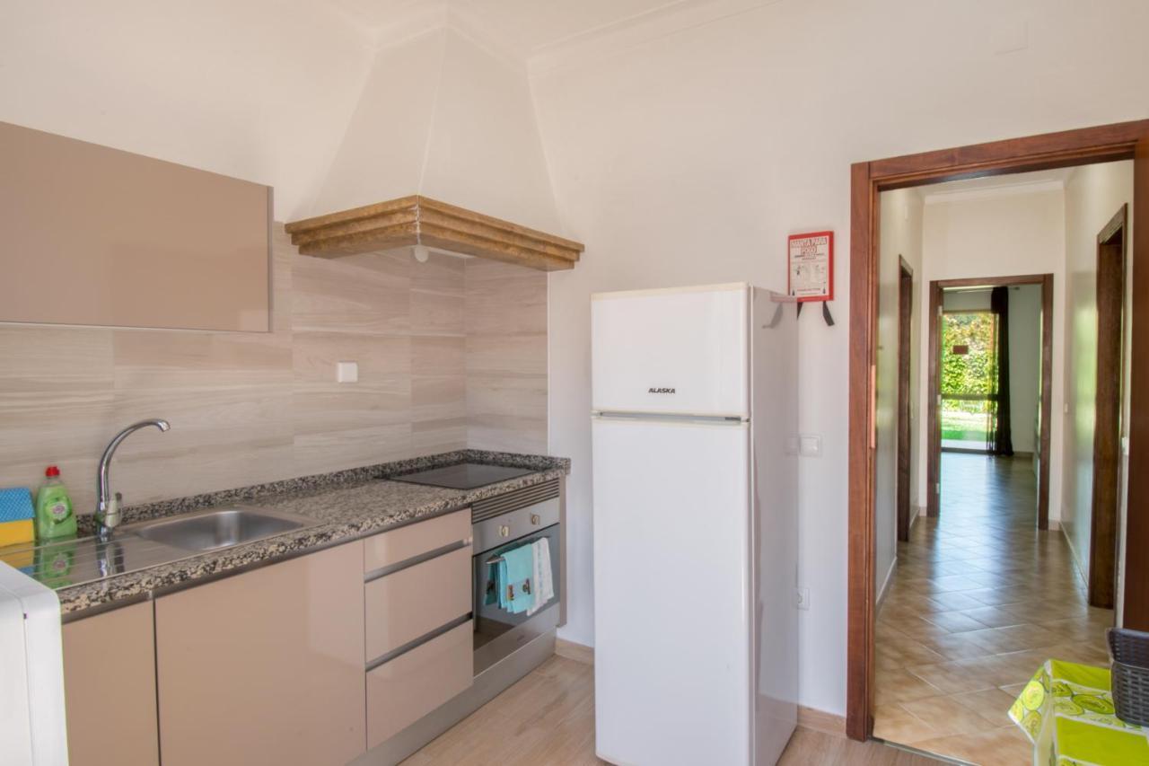 Apartamentos Pinto Quarteira Εξωτερικό φωτογραφία