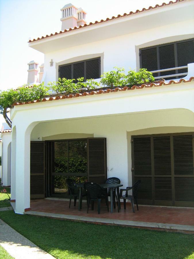 Apartamentos Pinto Quarteira Εξωτερικό φωτογραφία