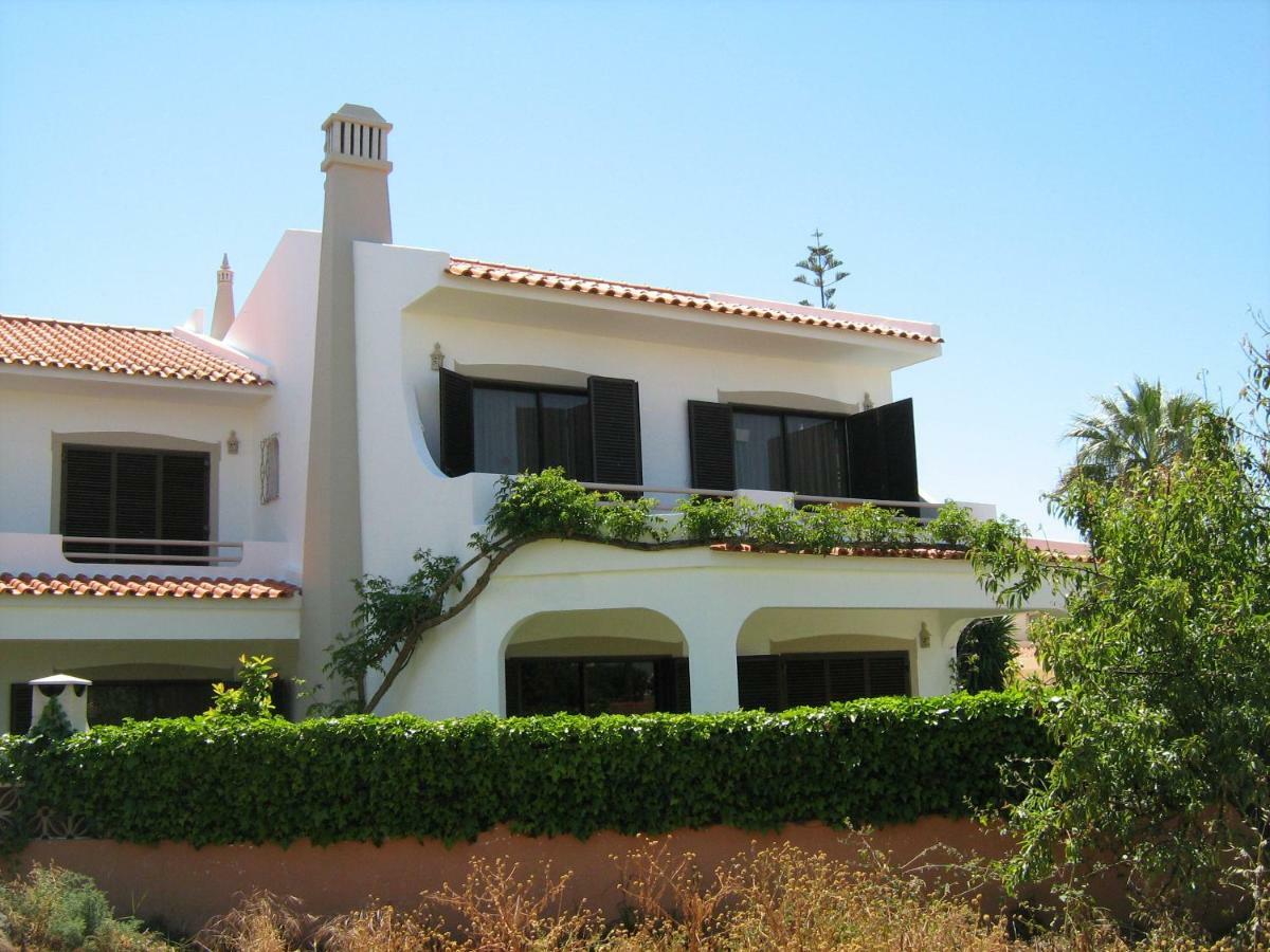 Apartamentos Pinto Quarteira Εξωτερικό φωτογραφία