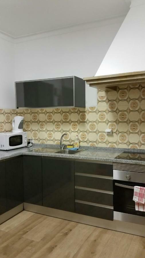 Apartamentos Pinto Quarteira Εξωτερικό φωτογραφία