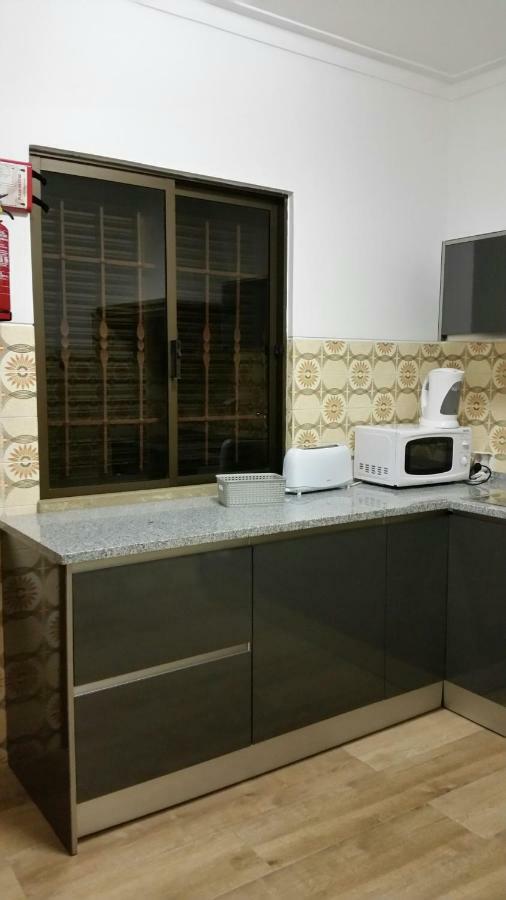 Apartamentos Pinto Quarteira Εξωτερικό φωτογραφία