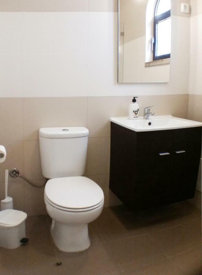 Apartamentos Pinto Quarteira Εξωτερικό φωτογραφία